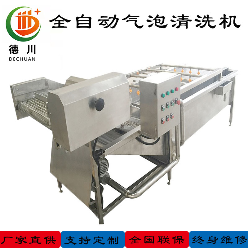蔬菜清洗機(jī)
