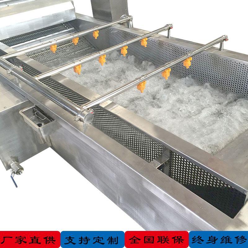 蔬菜清洗機(jī)