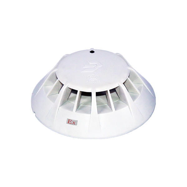 點(diǎn)型感溫火災(zāi)探測(cè)器(A2R、本安型)